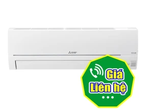 Điều hòa Mitsubishi 1 chiều 9000BTU MS/MU-JS25VF