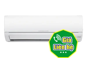 Điều hòa Mitsubishi 2 chiều MSZ/MUZ-HT25VF Inverter 9000BTU nhập khẩu Thái Lan