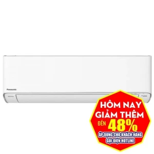 Điều hòa Panasonic 1 chiều CU/CS-XU24ZKH-8 Inverter 24000BTU cao cấp nhập khẩu Malaysia