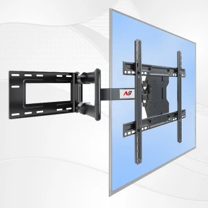Giá treo Tivi xoay vuông góc NB-SP2 40 -75 INCH
