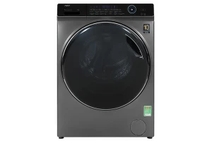 Máy giặt Aqua AQD-A1500H.PS Inverter 15 kg