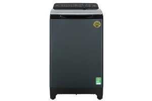 Máy Giặt Aqua AQW-DR110JT.BK Inverter 11 Kg