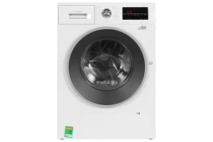 Máy giặt Bosch WNA14400SG tích hợp sấy, giặt 9 kg - sấy 6 kg