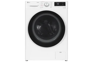 Máy giặt LG FV1413S4W AI DD Inverter 13 kg