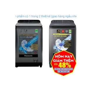 Máy giặt Panasonic NA-FD10AR1BV Inverter 10.5 Kg