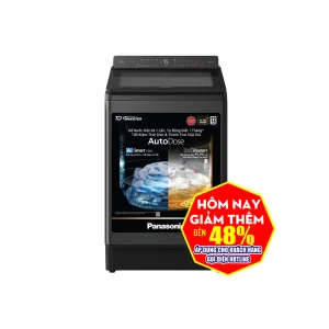 Máy giặt Panasonic NA-FD180W3BV Inverter 18 kg cửa trên