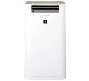 Máy lọc không khí Sharp KC-G60EV-W 38W kèm tạo ẩm