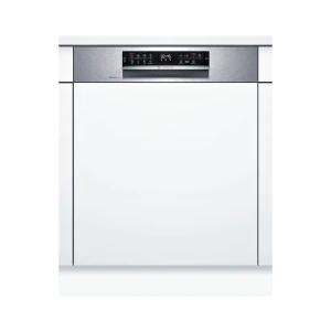 Máy rửa bát Bosch SMI6ECS93E Seri 6, 13 bộ bán âm nhập Đức
