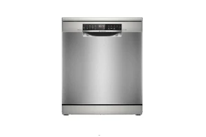 Máy rửa bát Bosch SMS6ZCI06E Series 6, 14 bộ độc lập, sấy Zeolith , nhập Đức