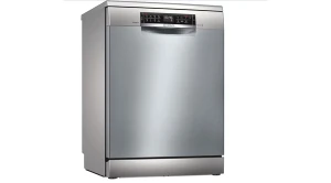 Máy rửa bát Bosch SMS6ZCI42E seri 6, 14 bộ độc lập sấy Zeolith nhập Đức