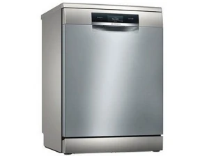 Máy rửa bát Bosch SMS8ZDI48M Seri 8, 13 bộ độc lập, sấy Zeolith nhập Đức