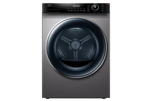 Máy sấy Aqua AQH-H1000H.PS bơm nhiệt inverter 10 kg