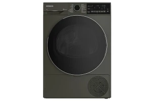 Máy sấy Hitachi TD-100XFVEM Inverter 10 kg, bơm nhiệt