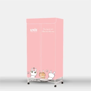 Máy sấy quần áo - UNIE UE-666