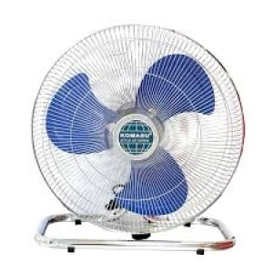 Quạt sàn công nghiệp Komasu 3 cánh BS45TN 130W