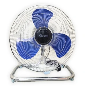 Quạt sàn công nghiệp Sowun 3 cánh SW894S 135W