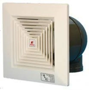 Quạt thông gió âm trần nối ống gió Onchyo FVCT25LHP6N