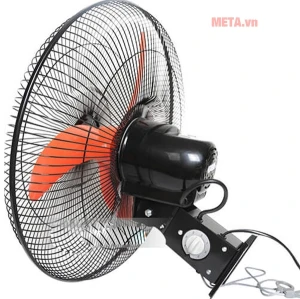 Quạt treo tường Chinghai 3 cánh W18CD cánh 65W
