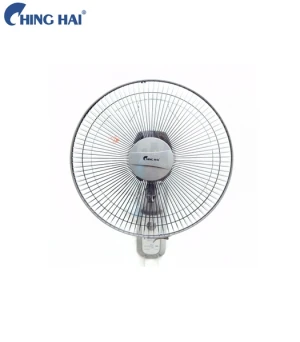 Quạt treo tường Chinghai 3 cánh W615B3 55W