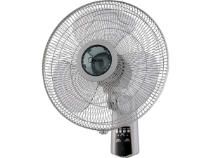Quạt treo tường Midea 3 cánh FW40-7JR 50W có điều khiển từ xa