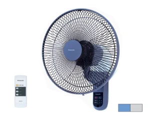 Quạt treo tường Panasonic 3 cánh F409MB 46W có điều khiển từ xa