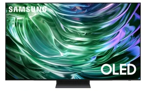Tivi Samsung 4K 55 inch OLED QA55S90DAKXXV mới 2024