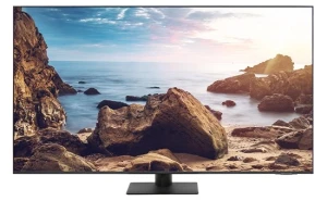Tivi Samsung QA55Q70DAKXXV QLED 4K 55 inch 2024