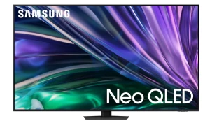 Tivi Samsung QA65QN85DBKXXV Neo QLed 65 Inch 4K 2024