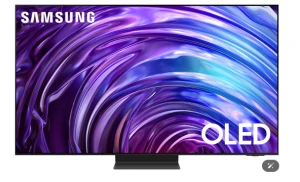 Tivi Samsung QA65S95DAKXXV 4K OLED 65 inch