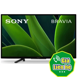 Tivi Sony KD-32W830K 2K 32 Inch Google TV 2022