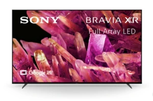 Tivi Sony XR-55X90K 4K 55 inch 120hz Google Tv