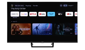 Tivi Xiaomi A Pro L43M8-A2SEA 4K 43 inch Google TV