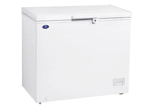 Tủ đông Sanden SNH-0155 150 lít