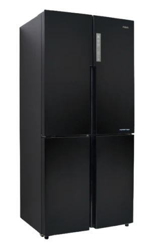 Tủ lạnh Aqua AQR-M525XA(FB) Inverter 511 lít