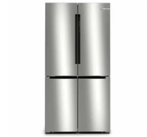 Tủ lạnh Bosch KFN96APEAG 4 cánh, seri6, 605 lít, màu inox, TQ, BH 3 năm