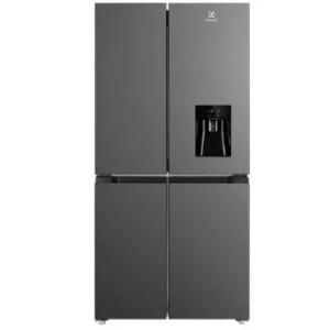 Tủ Lạnh Electrolux EQE4960A-B Inverter 492 Lít