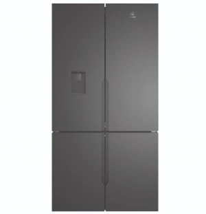 Tủ Lạnh Electrolux EQE5660A-B Inverter 562 lít