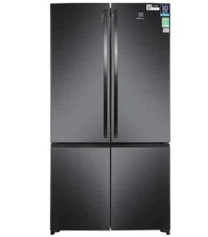 Tủ lạnh Electrolux EQE6000A-B Inverter 541 lít