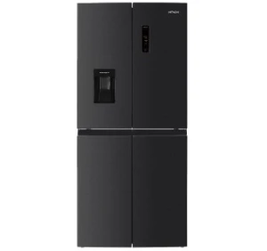 Tủ lạnh Hitachi HR4N7520DSWDXVN Inverter 464 lít