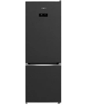 Tủ lạnh Hitachi R-B340EGV1(BBK) Inverter 323 lít