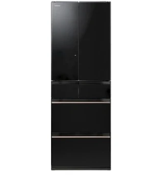 Tủ lạnh Hitachi R-HW540RV (XK) Inverter 540 lít