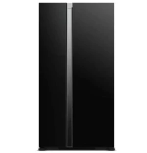 Tủ lạnh Hitachi R-S800PGV0 (GBK) Inverter 595 lít