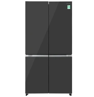 Tủ lạnh Hitachi R-WB640PGV1(GMG) Inverter 569 lít