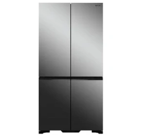 Tủ lạnh Hitachi R-WB640VGV0X (MIR) Inverter 569 lít