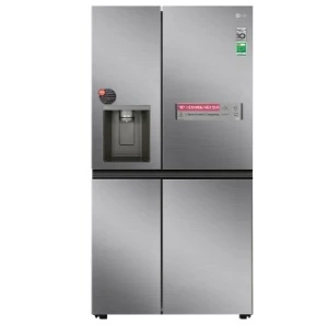 Tủ lạnh LG GR-D257JS Inverter 635 lít