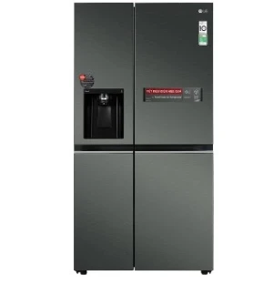 Tủ lạnh LG GR-D257MC Inverter 635 lít