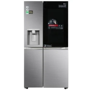 Tủ lạnh LG GR-X257JS Inverter 635 lít