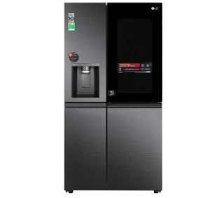 Tủ lạnh LG GR-X257MC Inverter 635 Lít