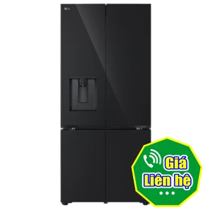 Tủ lạnh LG LFD61BLGA Inverter 607 lít