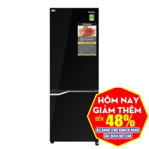 Tủ lạnh Panasonic NR-SV280BPKV Inverter 255 lít